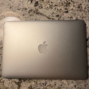 MacBook Pro (Retina, 13-inch, Late 2013)
Processor 2.8 GHz Intel Core i7